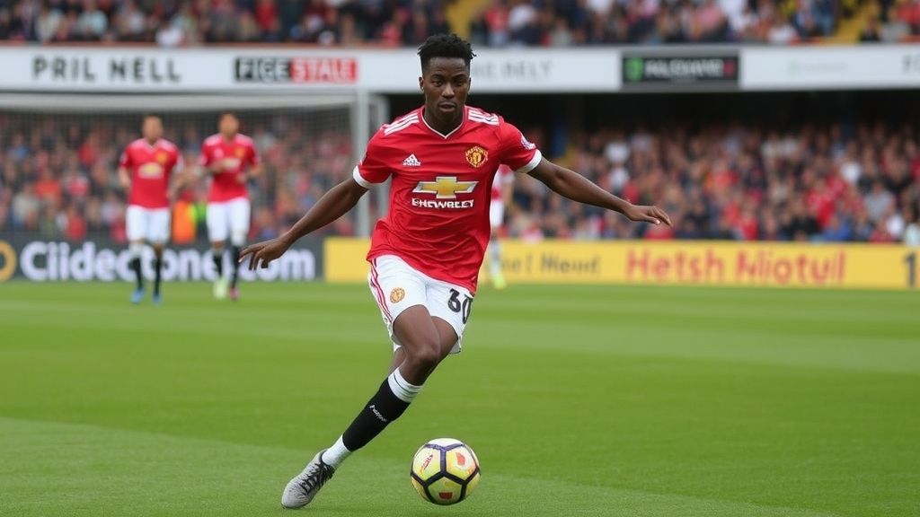 6500万镑！曼联锁定布伦特福德锋霸姆贝莫