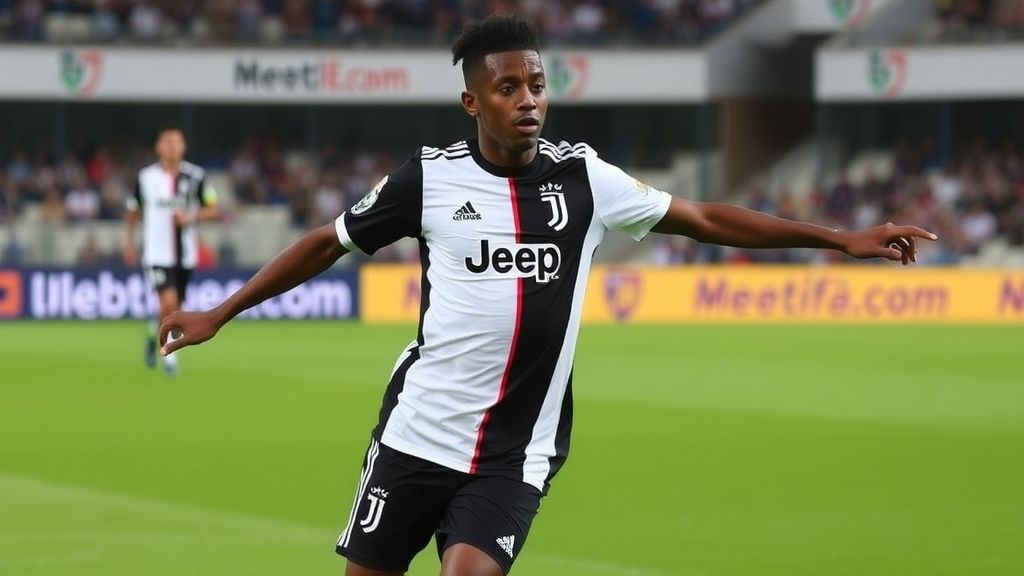 尤文夜袭奥西门！72小时密谈震动亚平宁