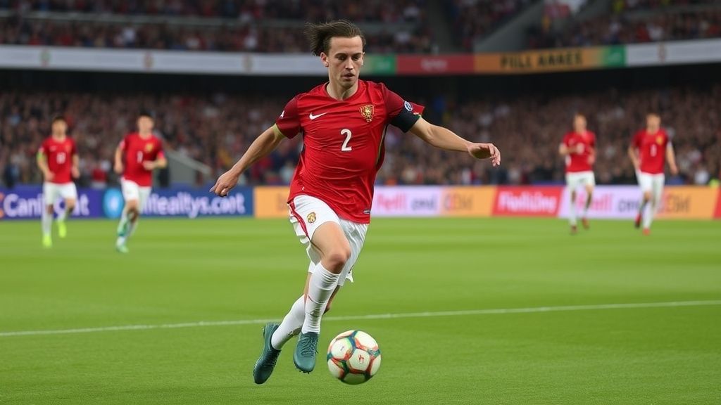 【泪洒欧洲杯】黑暗中的葡萄牙：当足球遭遇生命不可承受之重