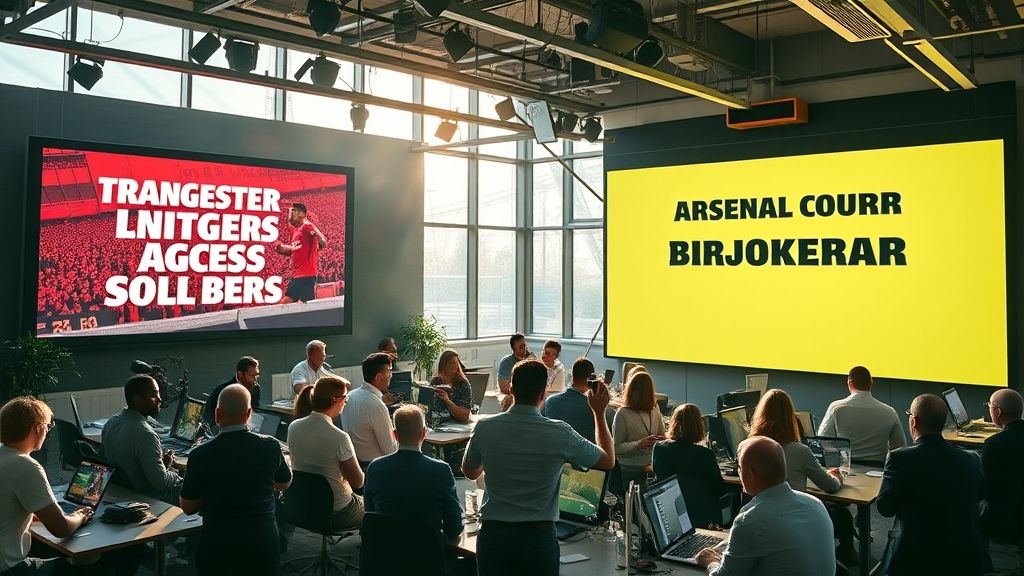 夏窗转会风云：24小时重磅交易追踪