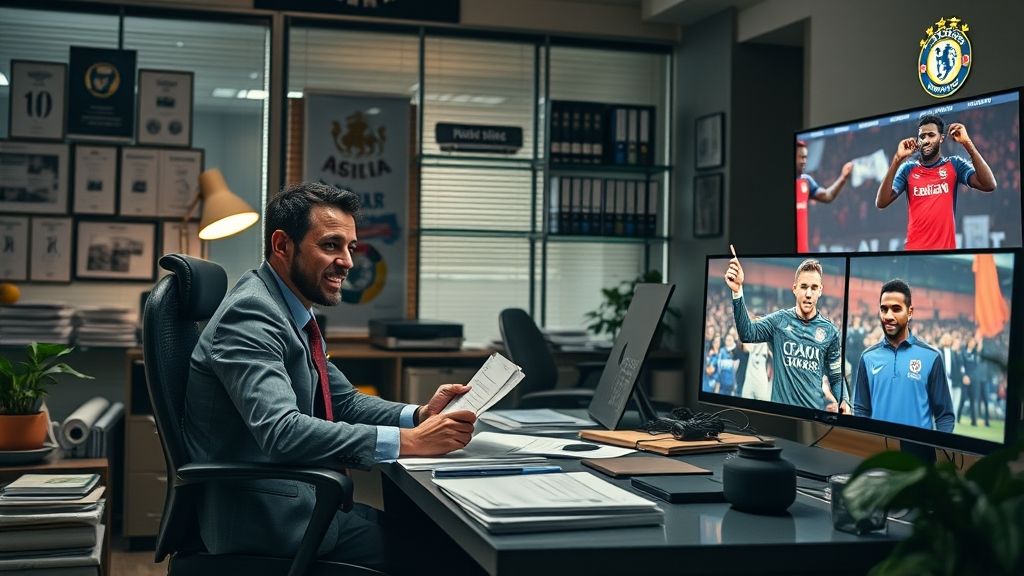 【转会风暴】枪手闪电锁定吉奥克雷斯 拜仁官宣穆夏拉重伤