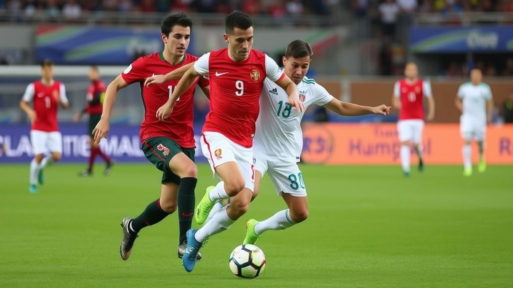 女足欧洲杯｜生死时刻戈麦斯头槌救主 葡萄牙1-1绝平意大利