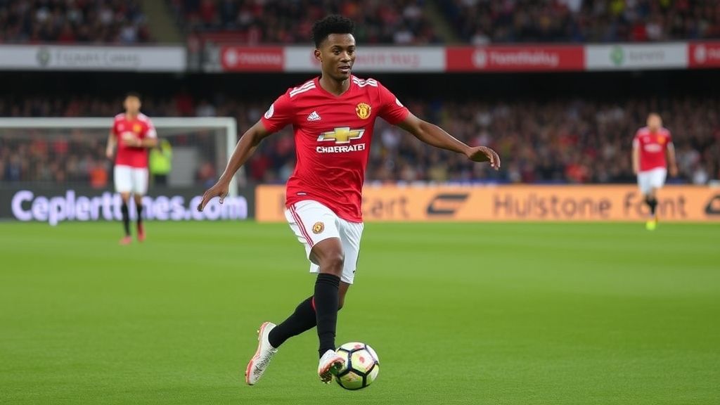 突发！拉什福德转会现惊天逆转 巴萨截胡费内巴切