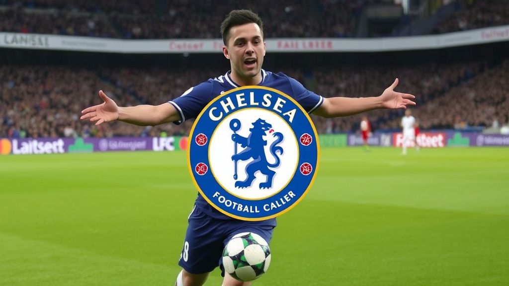 季前赛启示录：切尔西美国行催生锋线新秩序