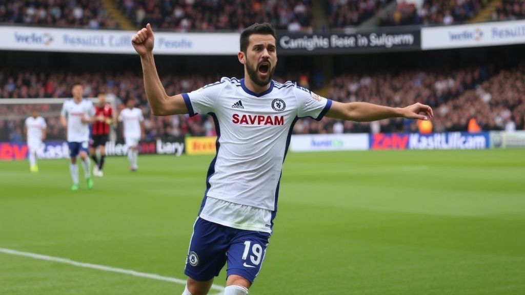 【欧协联决战前夜】马雷斯卡："打造赢家DNA比青史留名更重要"