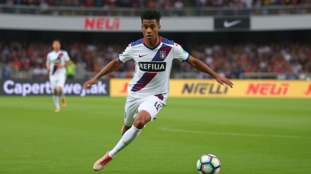 奥斯梅恩转会最后通牒！那不勒斯勒令加拉塔萨雷周一前完成文件交割