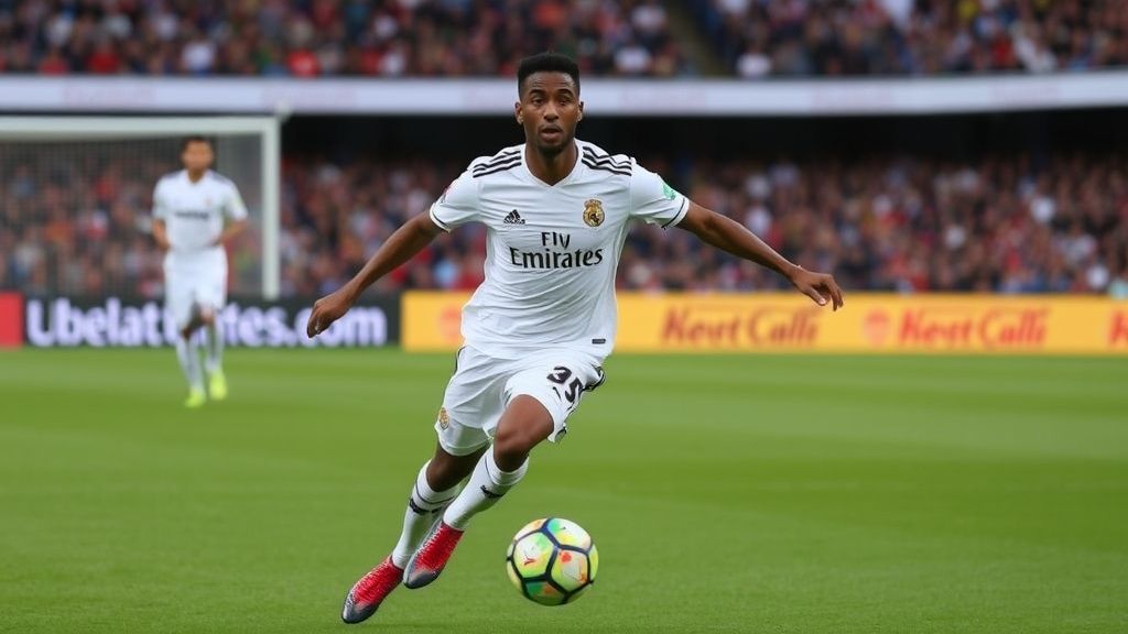 皇马传奇炮轰巴萨引援：租借拉什福德是绝望之举