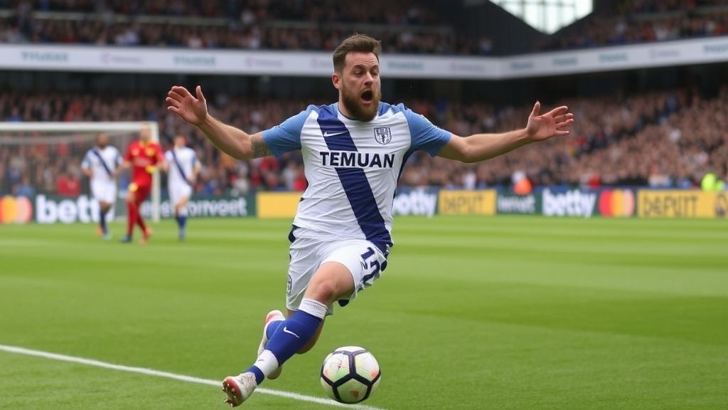 流浪者新帅马丁放话：全队上下拧成一股绳，伊布罗斯球场将见证风暴降临