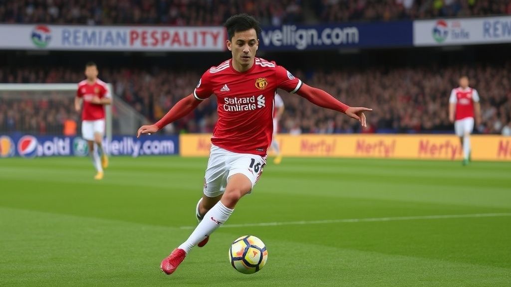 【独家】切尔西出手！加纳乔与曼联彻底决裂