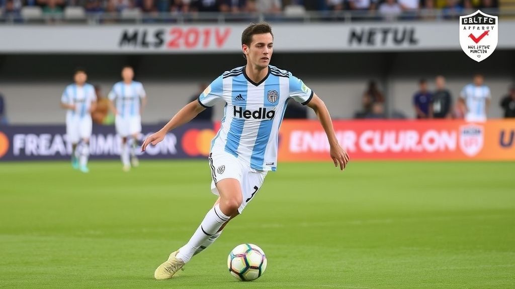 MLS第27轮最佳阵容：纽约城锋霸天神下凡 奥兰多三将闪耀