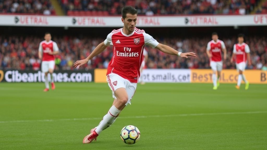 【转会困局】阿森纳亿元豪购背后：七年卖人收入竟不敌利物浦一笔交易