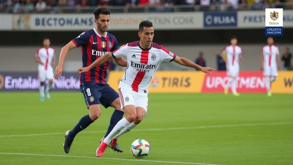 2025联赛杯战报：美洲队点球大战全中创纪录 迈阿密绝平十人内卡萨