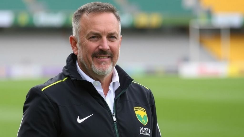 蒙泰穆罗执掌澳大利亚女足帅印：黄金一代谢幕战与新老交替的十字路口