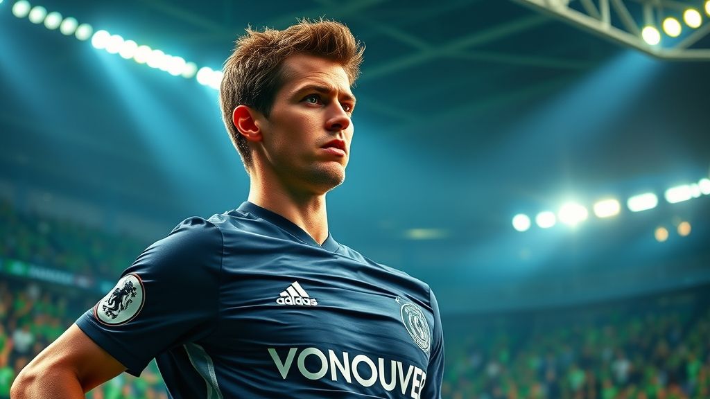 传奇落幕！拜仁功勋穆勒空降温哥华白帽