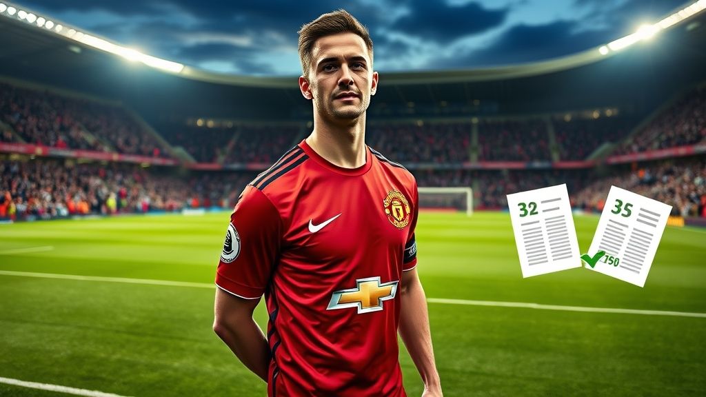 曼联豪掷7300万镑锁定莱比锡神锋 索斯盖特钦点新哈兰德空降老特拉福德