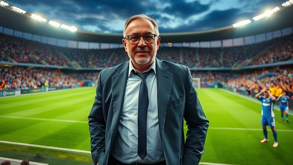 萨里闪电回归！18个月后重掌拉齐奥教鞭