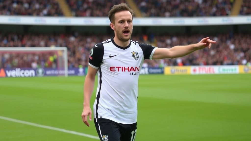 少帅远征：梅森挥别热刺执掌西布朗