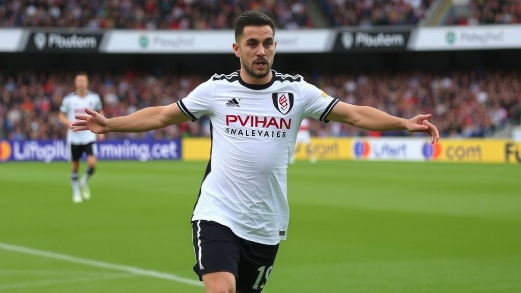 富勒姆豪掷创纪录转会费 强攻顿涅茨克新星凯文