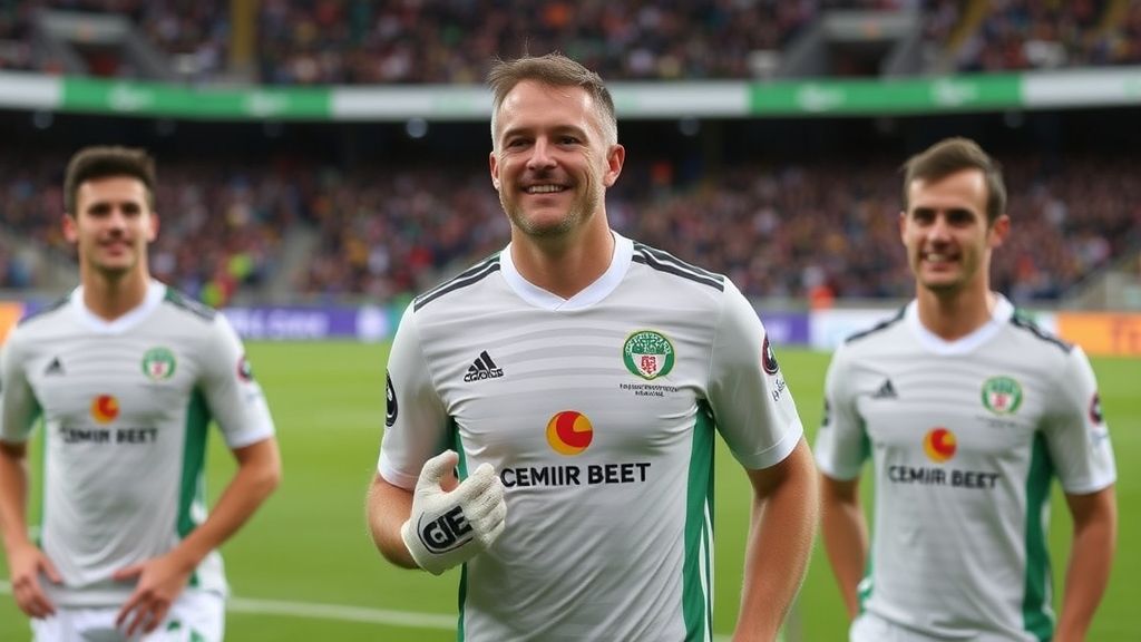 2025/26赛季英超前瞻：九大看点引爆新赛季