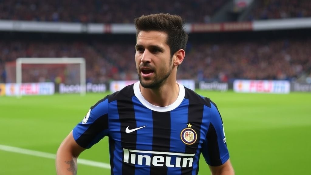 科莫主席斩钉截铁：法布雷加斯"绝不会离队" 国米换帅计划突生变数