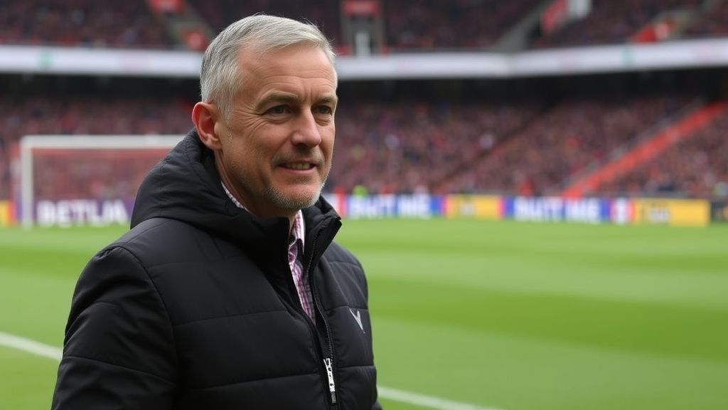 曼联季度财报：2亿薪资瘦身背后的复兴蓝图