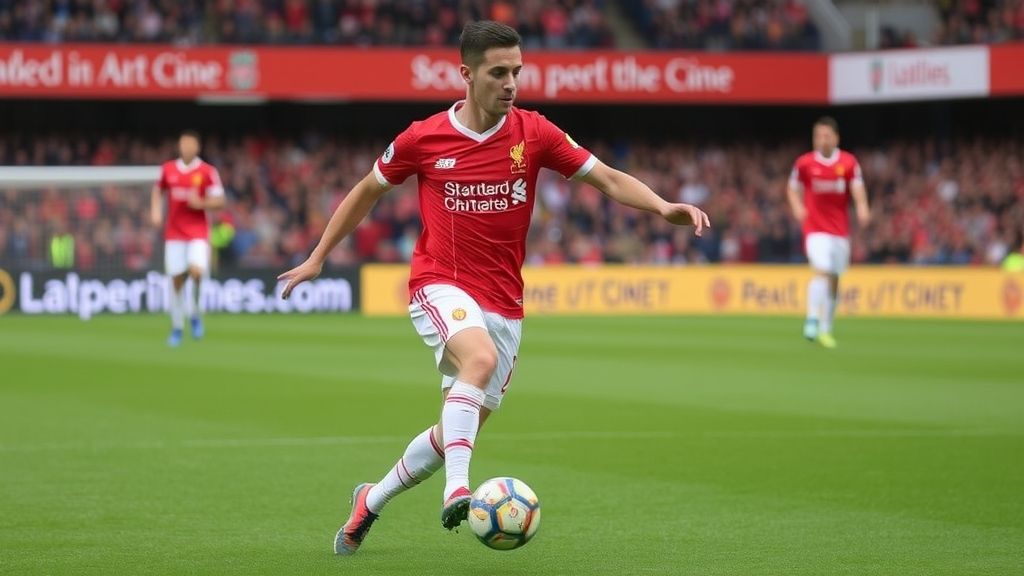 利物浦1.5亿欧强攻维尔茨 创英格兰足坛转会纪录