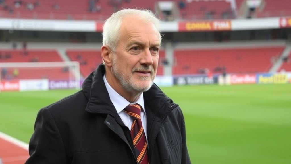 罗马官宣加斯佩里尼执掌教鞭！68岁老帅携欧联冠军光环入主奥林匹克