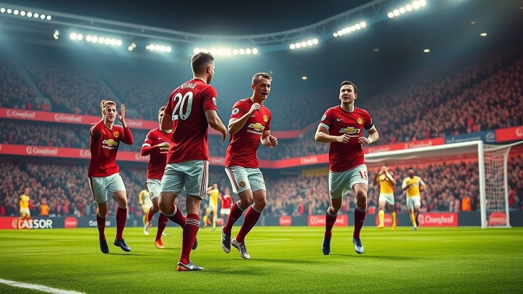 曼联紧急寻枪！奥纳纳替补门将双双遭弃