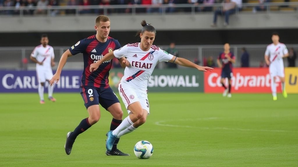 美职联周日激战：波特兰主场哑火 圣路易斯反客为主破僵局