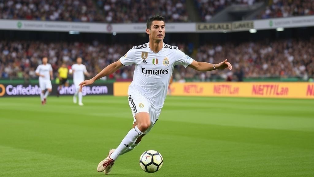 C罗亲证留守利雅得胜利 终结俱乐部世界杯转会疑云