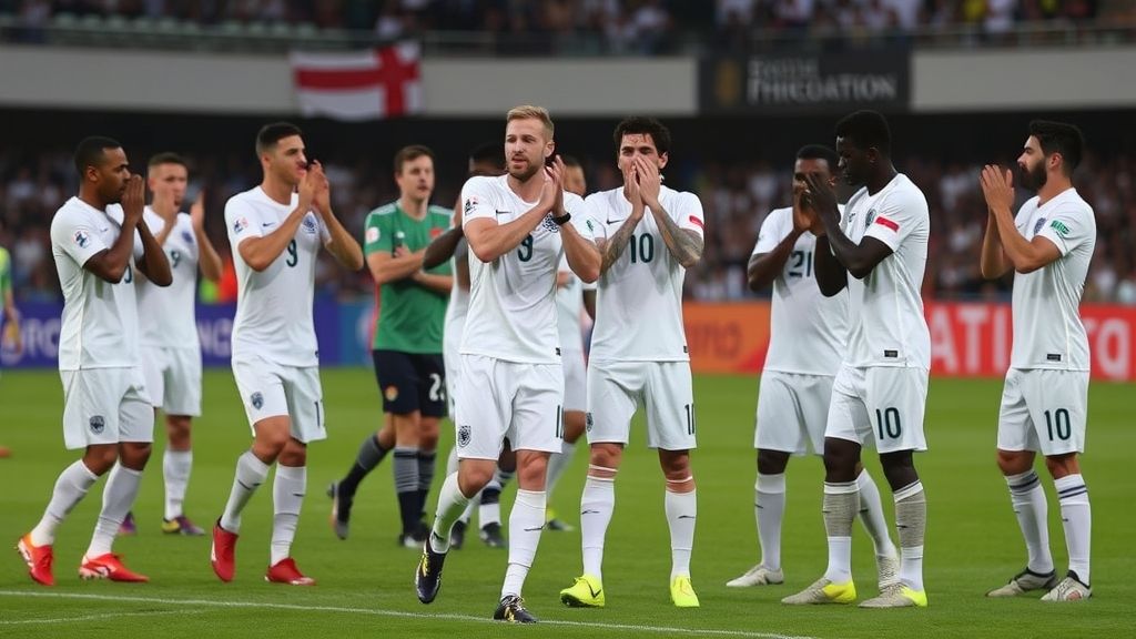 三狮军团遭塞内加尔3-1羞辱！图赫尔蜜月期终结