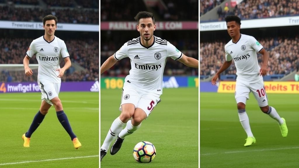 曼城官宣签下里昂新星谢尔基！细数5位从法甲征服英超的传奇