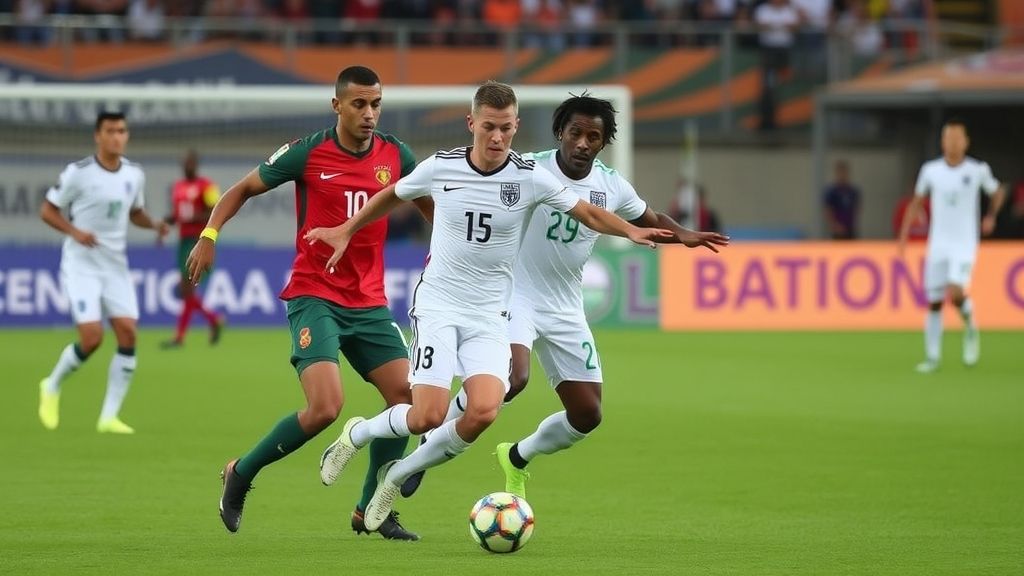 世纪冷门！塞内加尔3-1历史性击溃英格兰