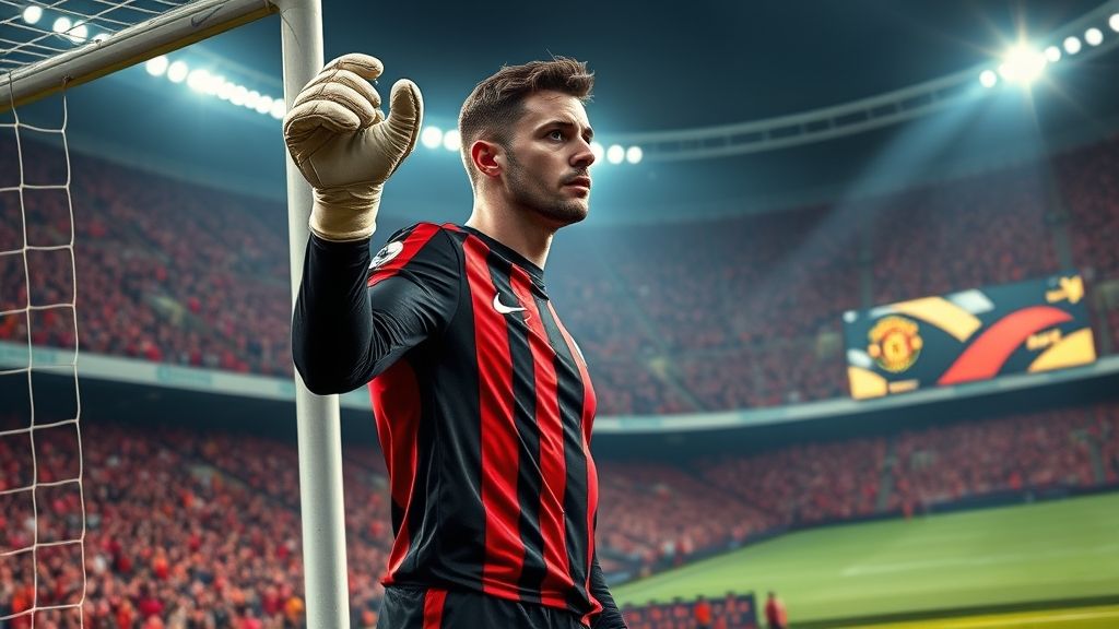 曼联锁定米兰门神迈尼昂，切尔西虎视眈眈