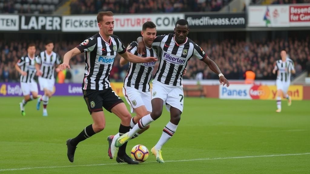 纽卡斯尔4-1大胜布拉德福德，乔林顿与奥斯拉双双梅开二度