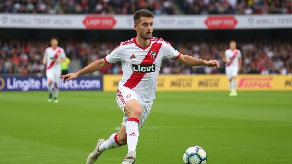 【君子协议风波】葡超豪门变卦？吉克尔斯转会陷罗生门