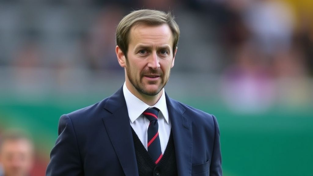 【曼联换帅风波】南门开出关键条件：四年重建计划成接任前提