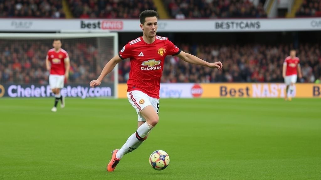 【将星离巢】加纳乔英超拒投药厂 与曼联新帅矛盾公开化