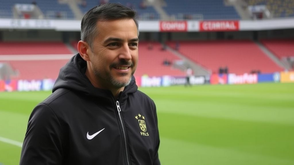 从曼城弃将到巴萨脊梁：埃里克·加西亚的涅槃之路