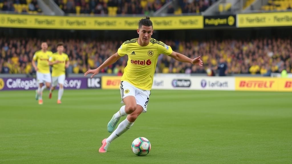 贝林厄姆二世闪耀世俱杯！多特新77号首秀破门致敬兄长