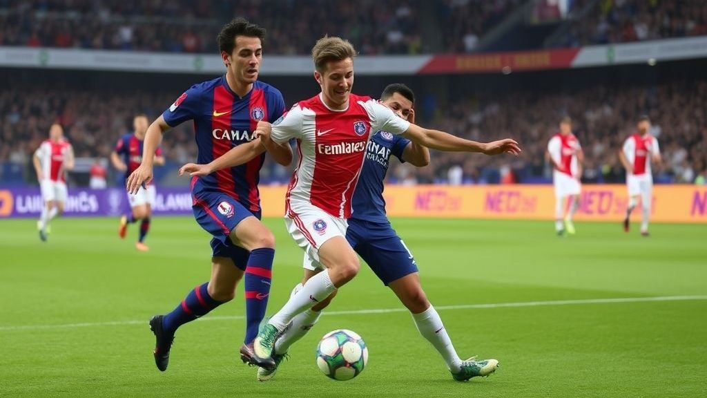 弗拉门戈逆转切尔西后社媒狂欢 连夜删除争议嘲讽帖