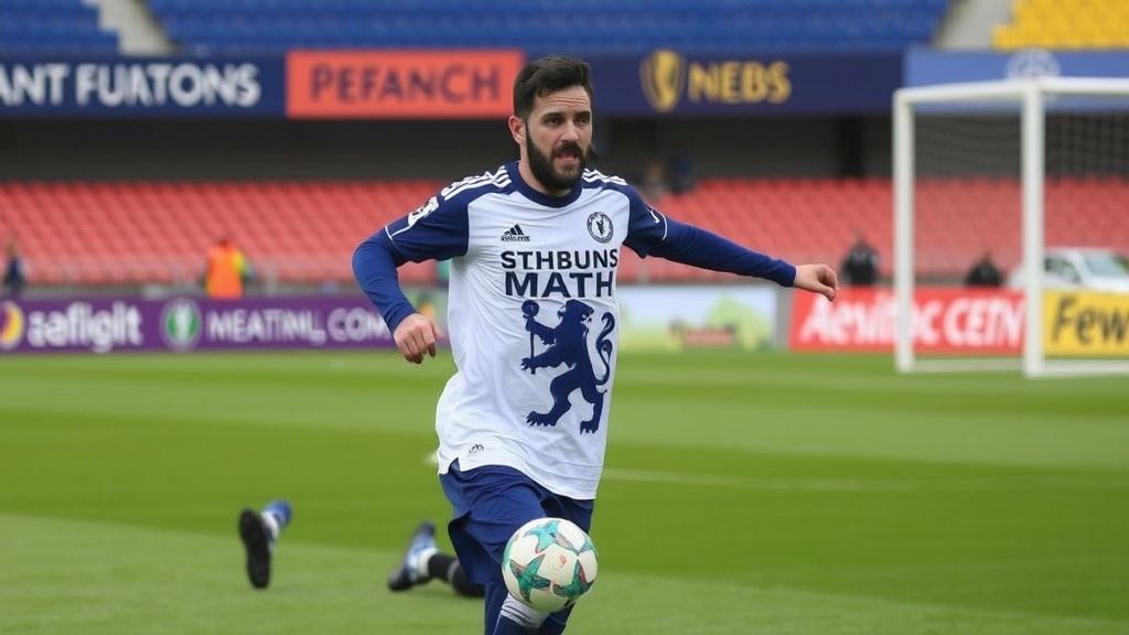 切尔西遭遇地狱式高温备战！训练时长缩水至日常1/3