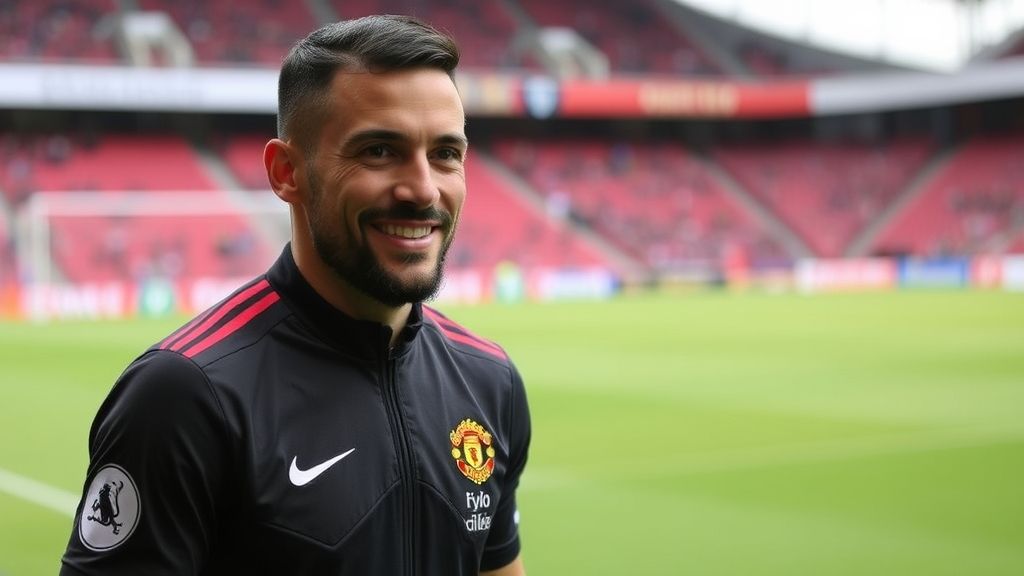 曼联完成关键后勤挖角 布莱顿首席营养师转投老特拉福德